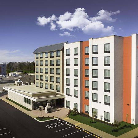 Best Western Plus Executive Residency Jackson Northeast Hotel Exterior photo