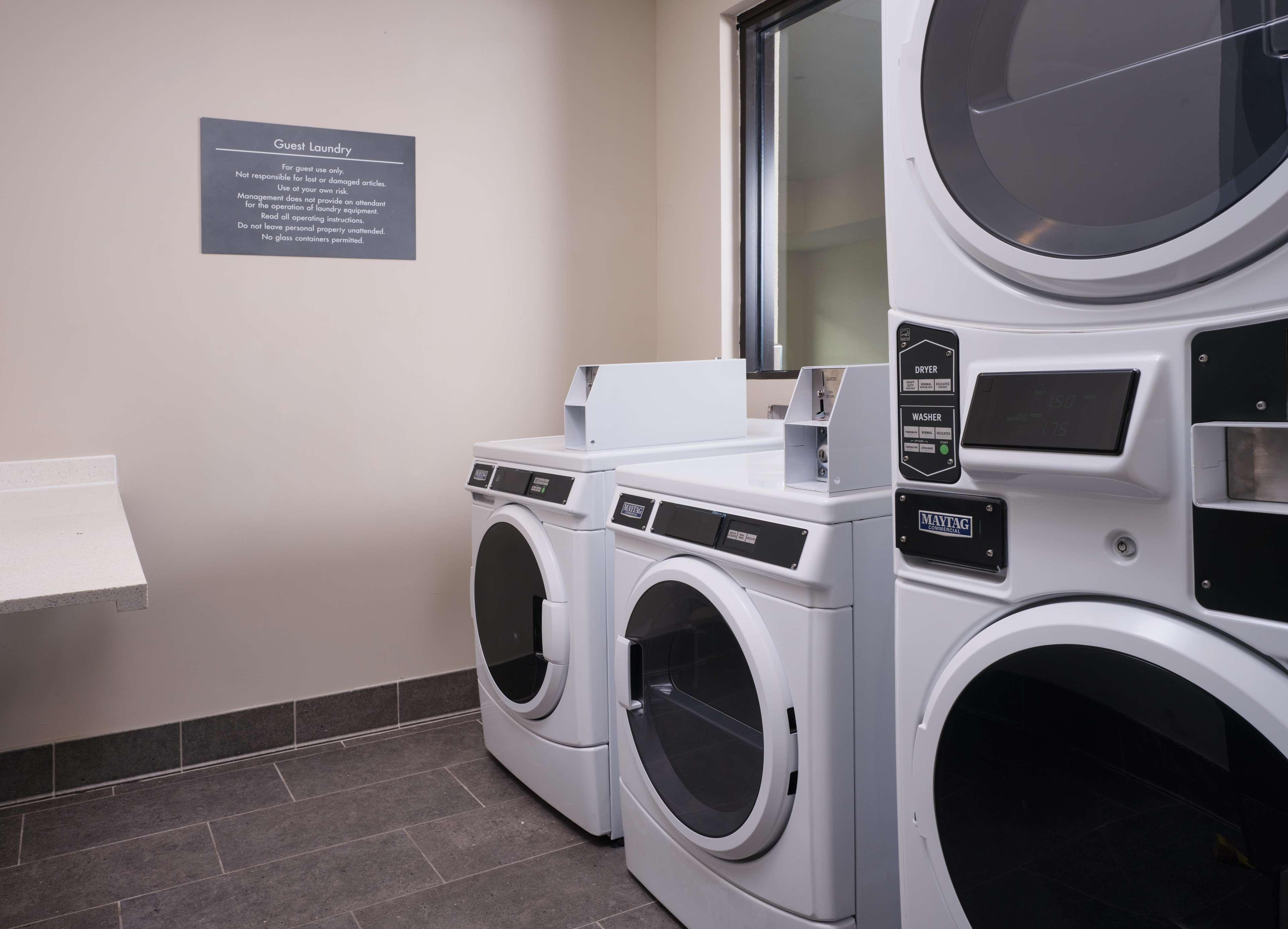 Best Western Plus Executive Residency Jackson Northeast Exterior photo