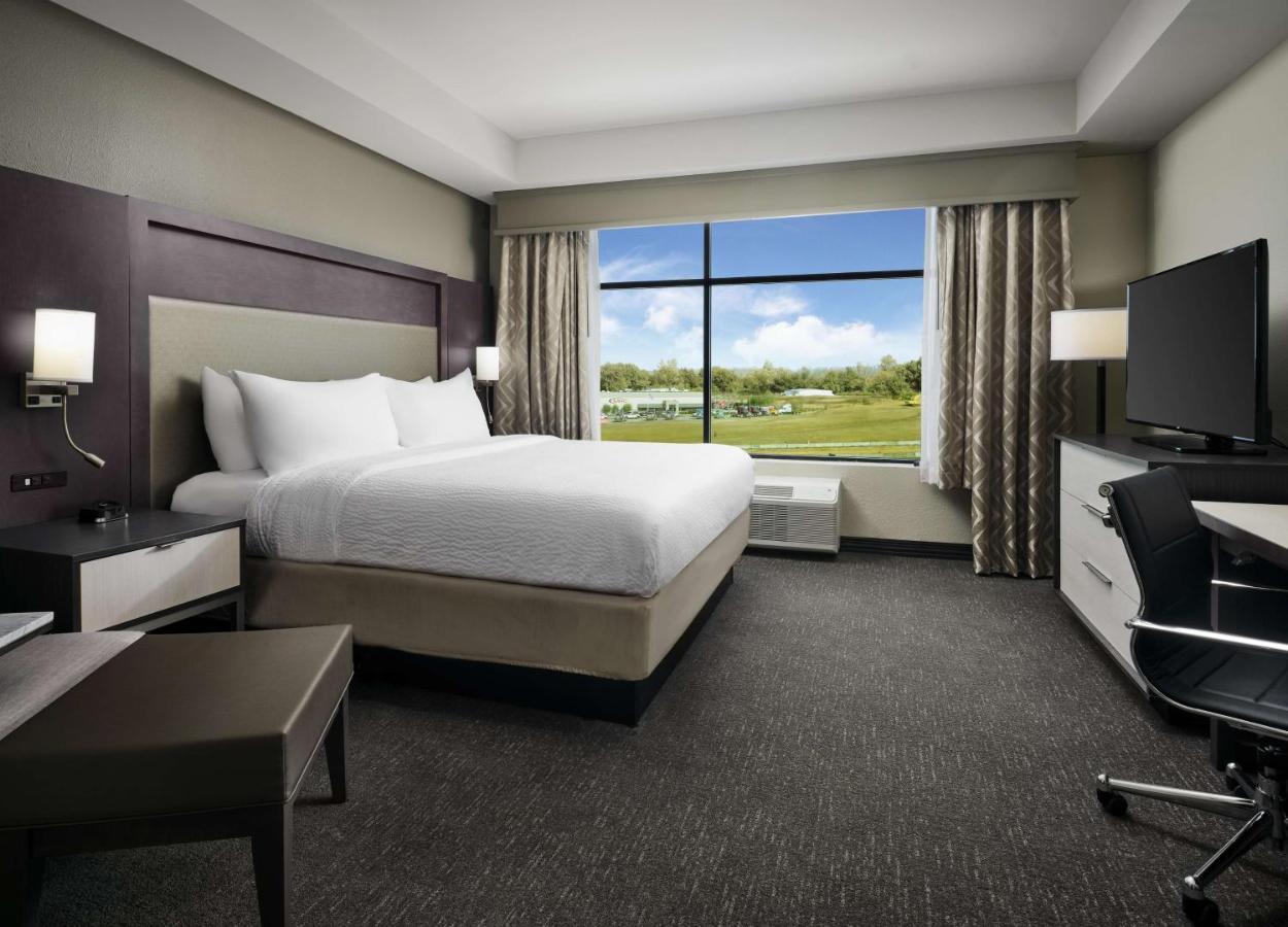 Best Western Plus Executive Residency Jackson Northeast Exterior photo